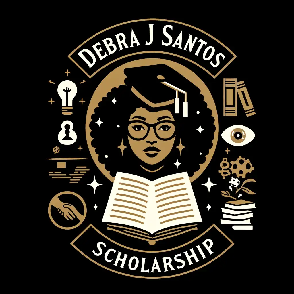 Debra J Santos Scholarship