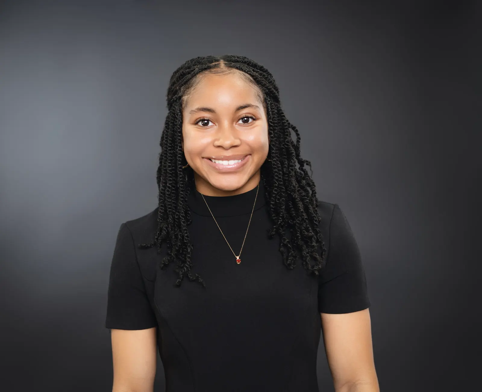 Jayda Hammonds